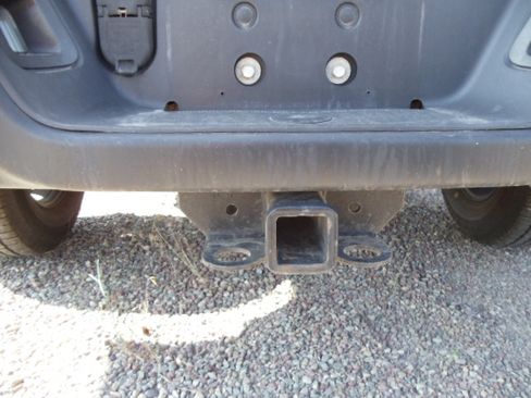 Used 2016 RAM 1500 Tradesman image 7