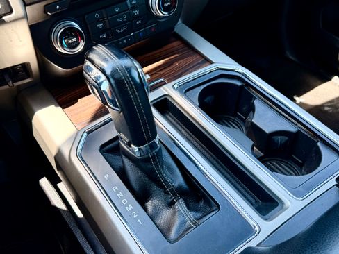 Used 2015 Ford F150 4x4 SuperCrew image 15