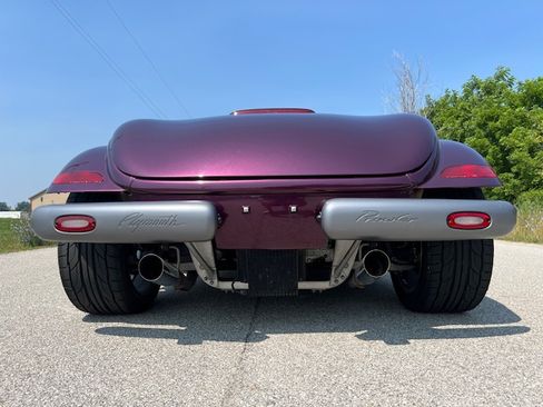 Used 1997 Plymouth Prowler image 7