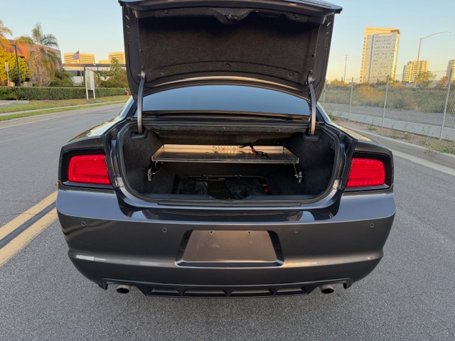Used 2014 Dodge Charger AWD/4WD image 15