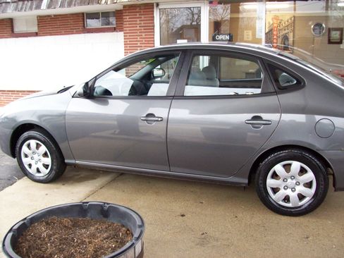 Used 2008 Hyundai Elantra SE image 7