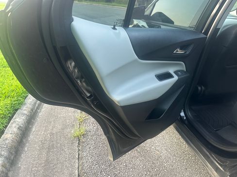 Used 2019 Chevrolet Equinox LS image 73