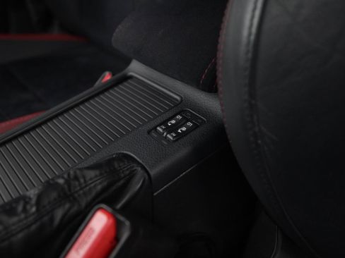 Used 2020 Subaru WRX STI image 38