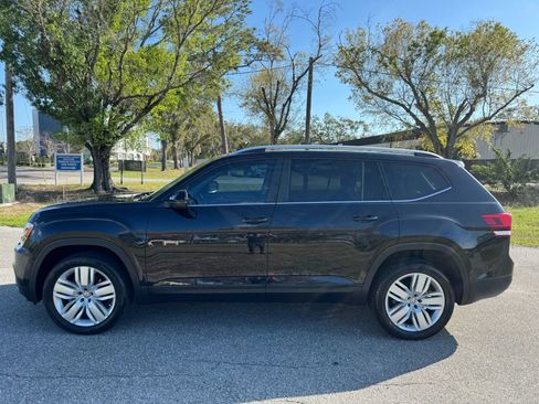 Used 2019 Volkswagen Atlas SE image 11