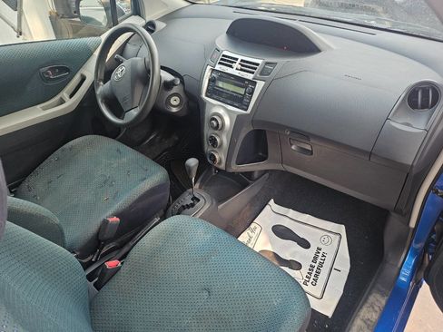 Used 2008 Toyota Yaris image 9