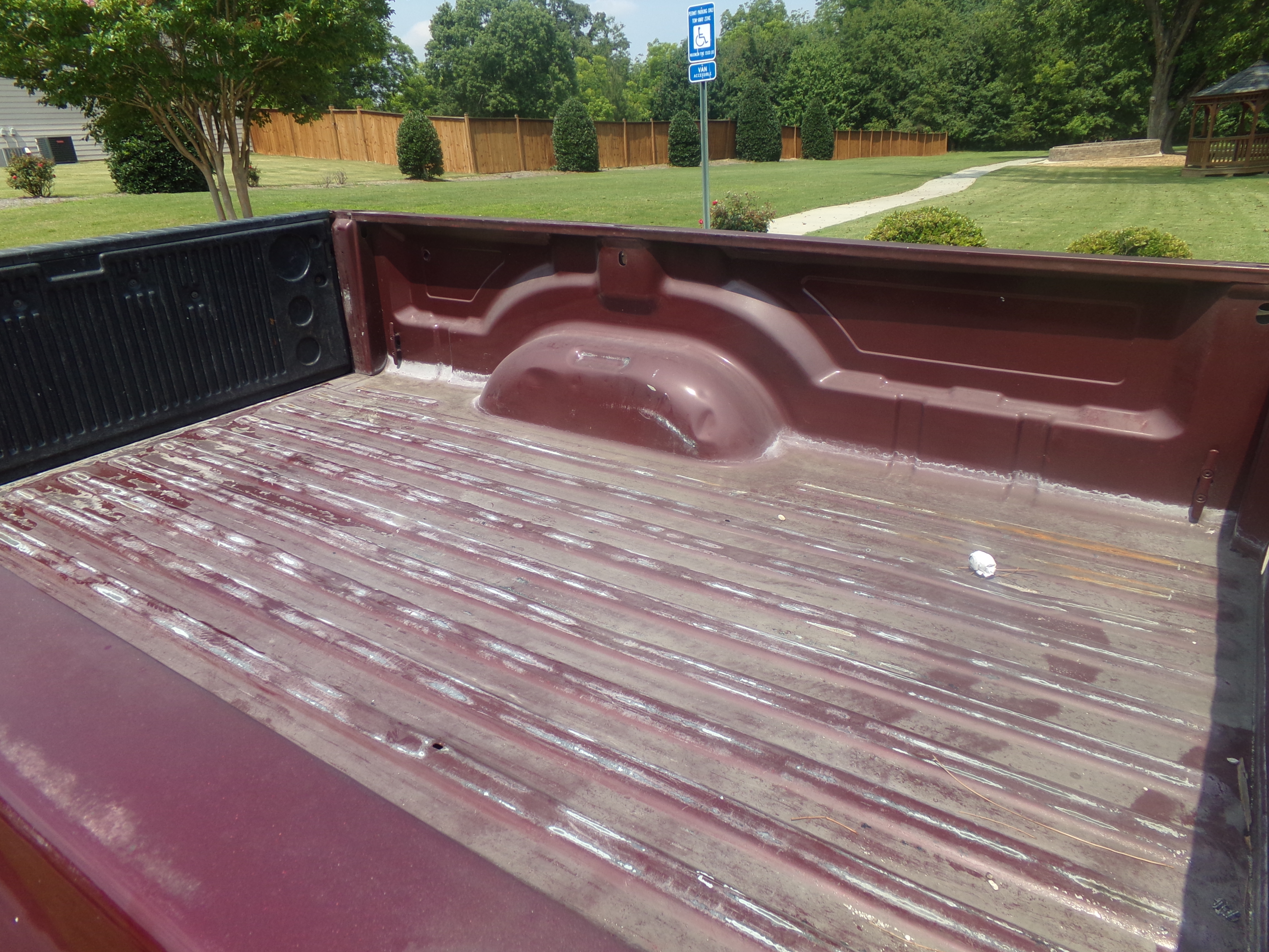 Used 2001 Dodge Ram 3500 Truck SLT RWD image 9