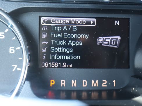 Used 2013 Ford F150 4x4 SuperCab XLT image 24