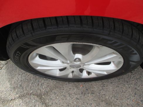 Used 2016 Kia Soul + image 17