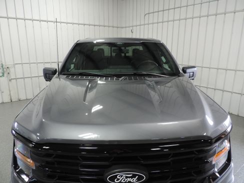 Used 2024 Ford F150 Sport image 21
