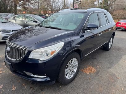 Used 2015 Buick Enclave Convenience