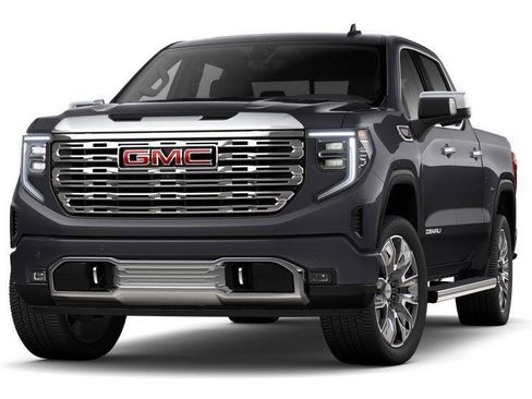 New 2026 GMC Sierra 1500 Denali image 34