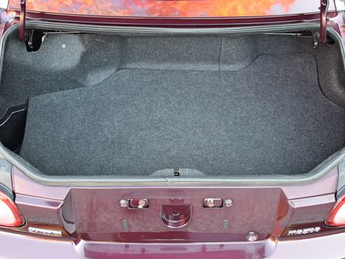 Used 2000 MAZDA MX-5 Miata Special Edition image 38