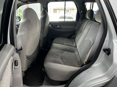 Used 2001 MAZDA Tribute LX image 11