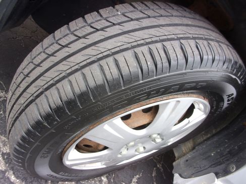 Used 2006 Toyota Corolla S image 12