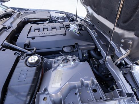 Used 2008 Jaguar XK image 35