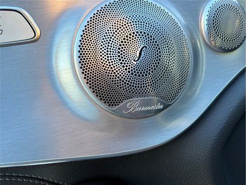 Used 2020 Mercedes-Benz C 300 image 23