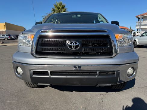 Used 2010 Toyota Tundra image 12