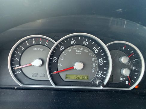 Used 2008 Kia Sorento 4WD image 5