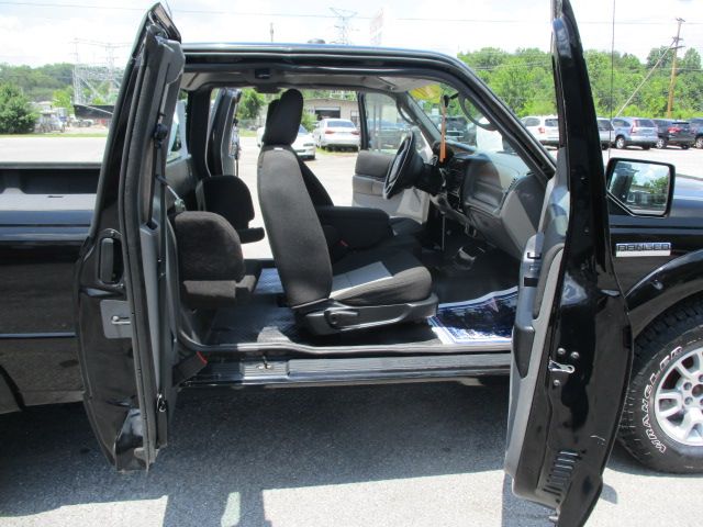 Used 2011 Ford Ranger Sport AWD/4WD image 25