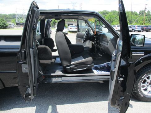 Used 2011 Ford Ranger Sport image 25