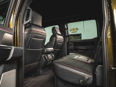 Used 2026 Ford F150 4x4 Crew Cab Raptor R image 40