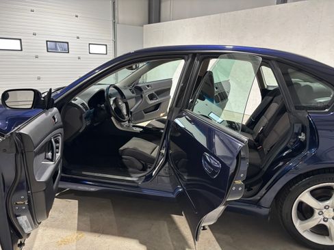 Used 2005 Subaru Legacy 2.5GT image 14