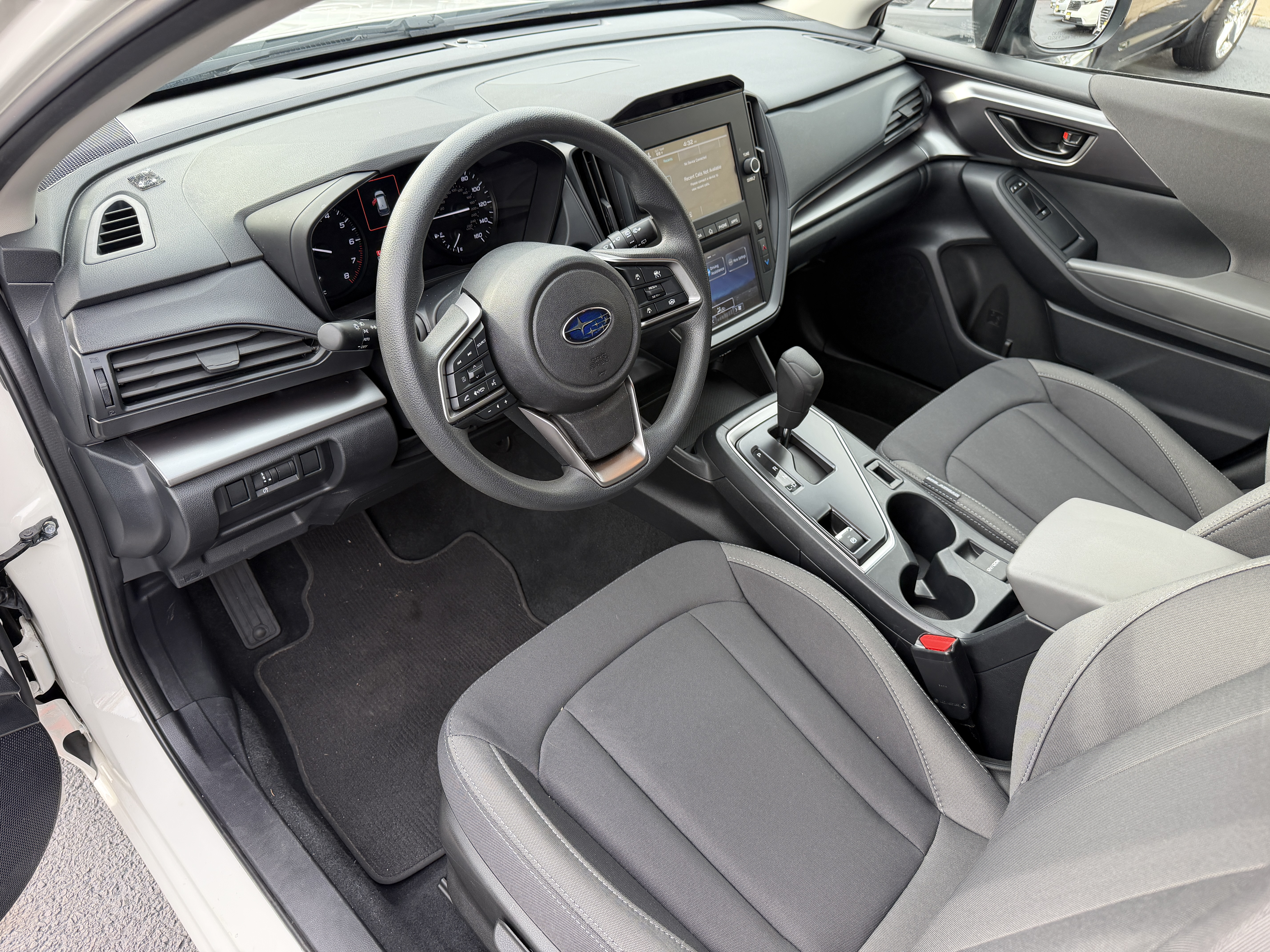 Used 2024 Subaru Impreza 2.0i Hatchback AWD/4WD image 6
