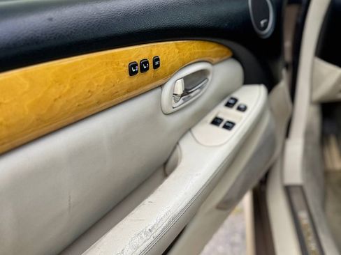 Used 2002 Lexus SC 430 image 31