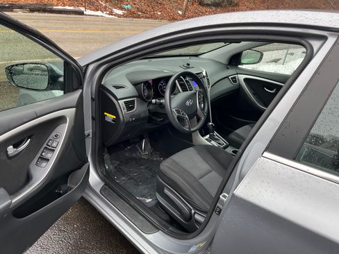 Used 2014 Hyundai Elantra GT image 5