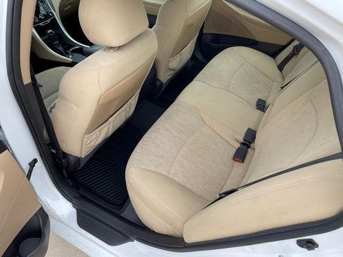 Used 2012 Hyundai Sonata GLS image 14