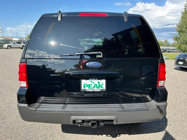Used 2006 Ford Expedition 4WD XLT image 8
