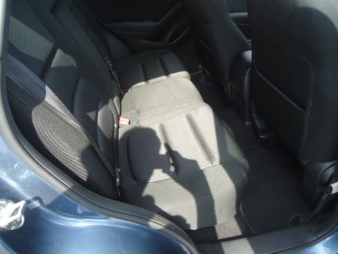 Used 2014 MAZDA CX-5 Touring image 16