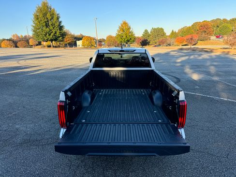 Used 2024 Toyota Tundra SR5 image 9