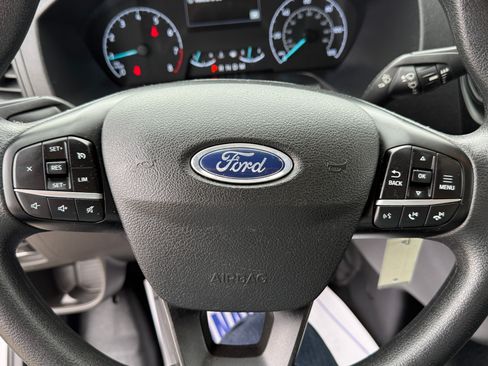 Used 2024 Ford Transit 250 image 14