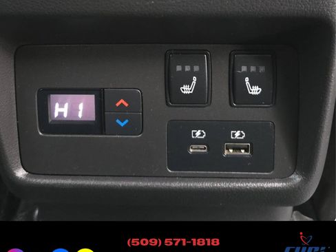 Used 2021 Nissan Rogue Platinum image 26