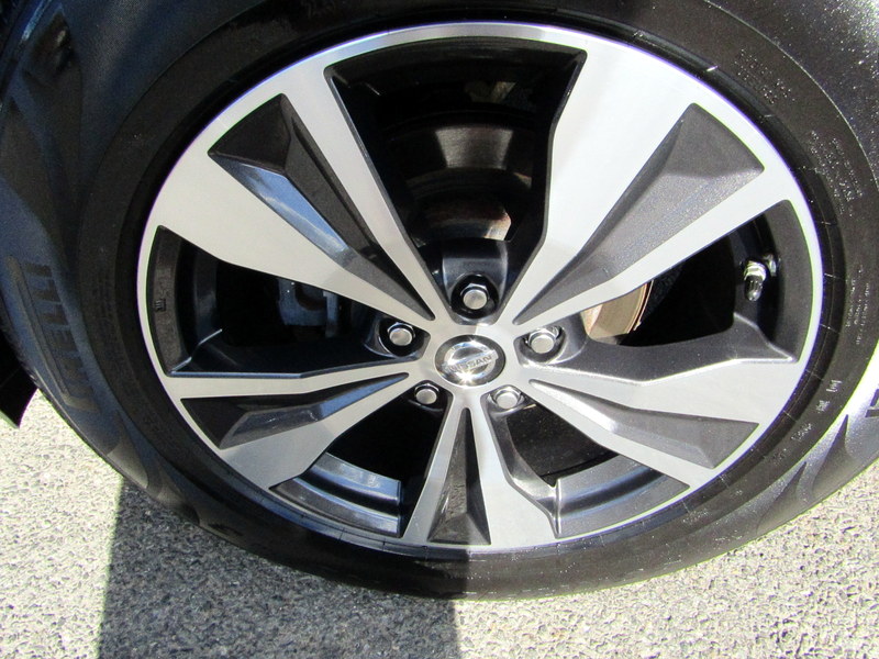 Used 2019 Nissan Murano AWD image 10