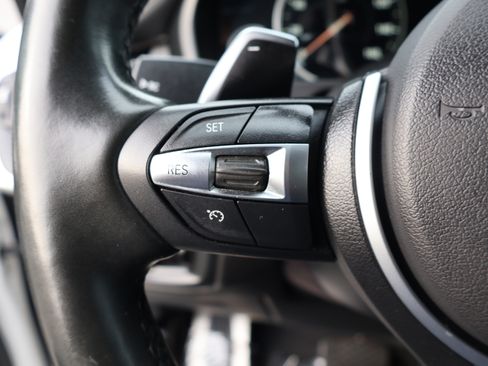 Used 2018 BMW X6 xDrive35i w/ M-Sport Package image 28