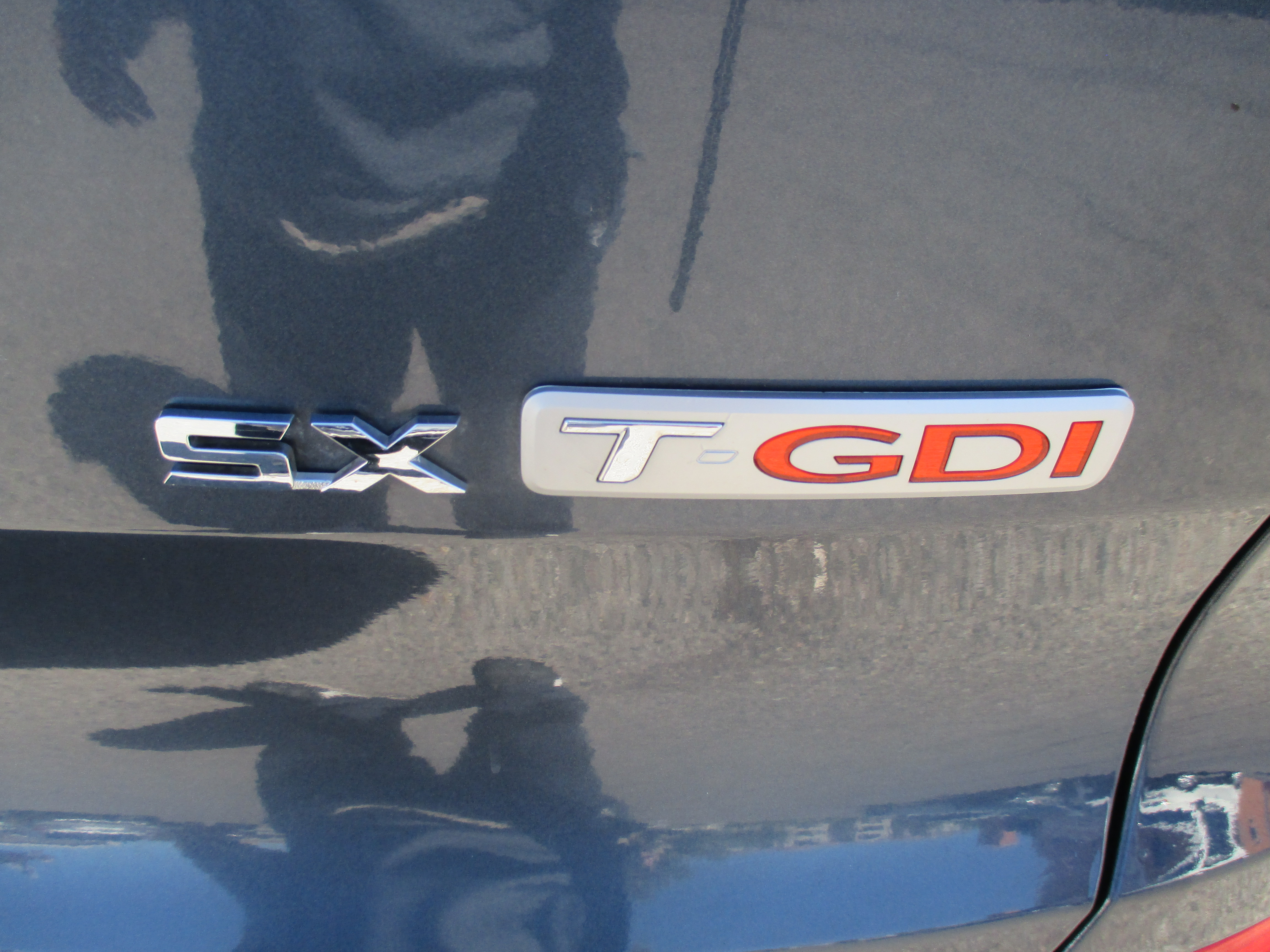 Used 2013 Kia Sportage SX Sport Utility 4D FWD image 13