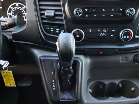 Used 2025 Ford Transit 250 image 19