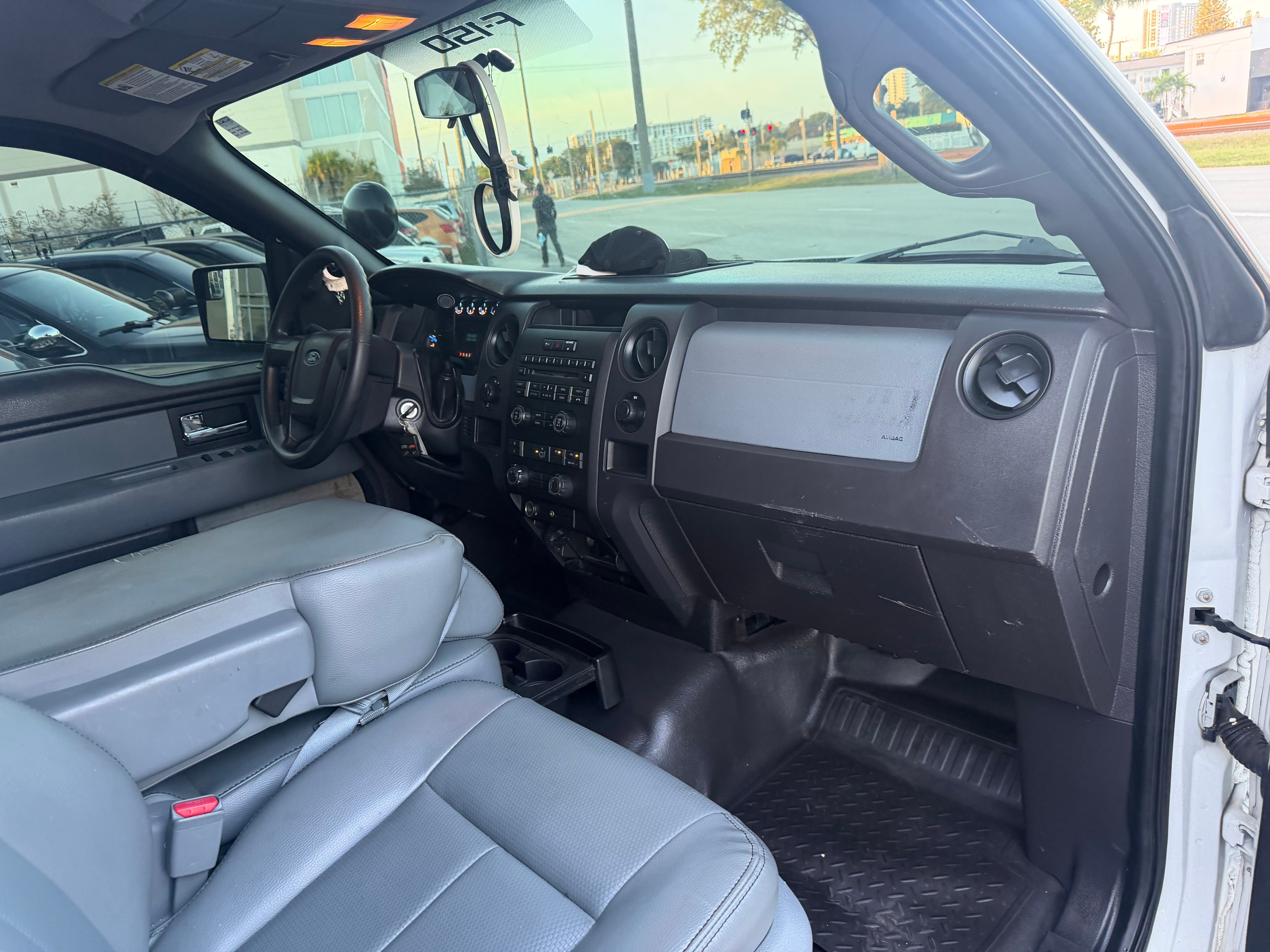 Used 2012 Ford F150 XL AWD/4WD image 27