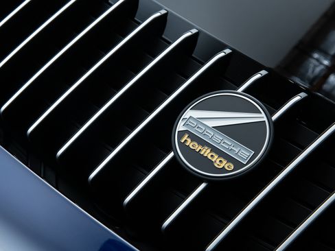 Used 2023 Porsche 911 Sport Classic image 82