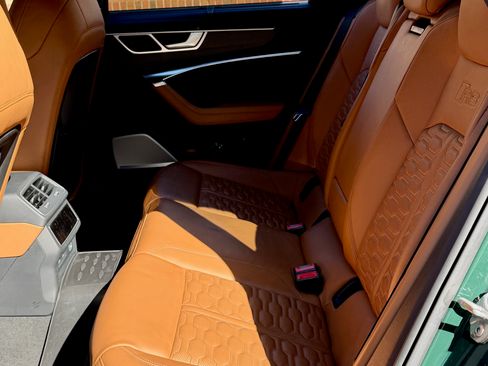 Used 2023 Audi RS 6 image 13