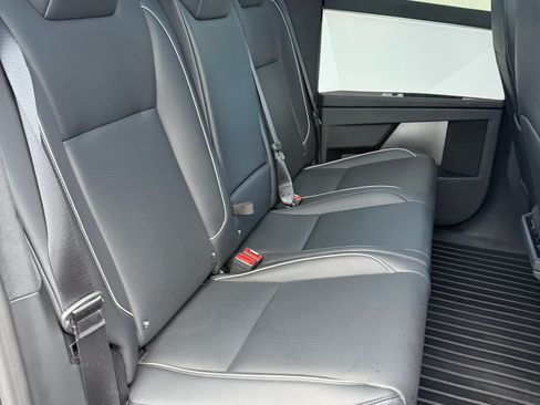 Used 2024 Tesla Cybertruck Cyberbeast image 12