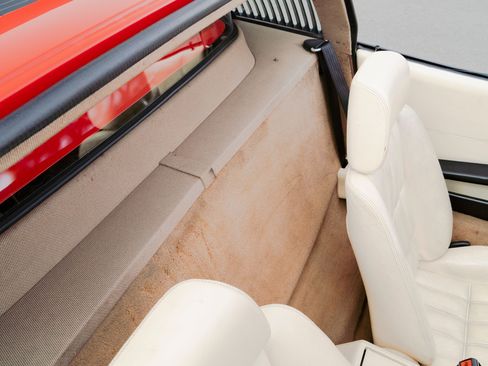 Used 1989 Ferrari 328 GTS image 67