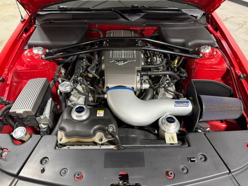 Used 2007 Ford Mustang GT Deluxe RWD image 33