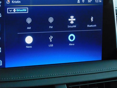 Used 2023 Chevrolet Tahoe LT image 9