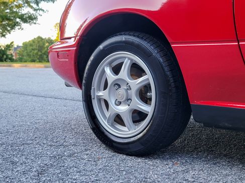 Used 1997 MAZDA MX-5 Miata UNAVAIL RWD image 50
