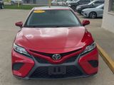 Used 2020 Toyota Camry SE image 4