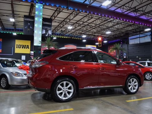 Used 2012 Lexus RX 350 Premium FWD image 7