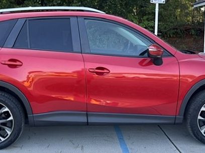 Used 2016 MAZDA CX-5 FWD Grand Touring